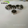 U Groove Ball Yoyo Ball Bearing R188 R188zz